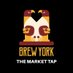 The Market Tap (@bymarkettap) Twitter profile photo The Market Tap (@bymarkettap) Twitter profile photo
