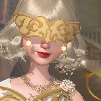 ArinuVさんのプロフィール画像