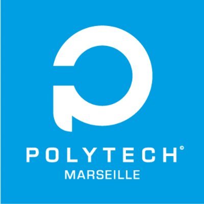 Polytech Marseille, l'école d'ingénieurs d'Aix-Marseille Université, propose 9 spécialités de formation d'#ingénieurs et des formations continues.