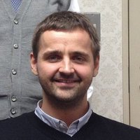 Jan Idkowiak (@janidkowiak) 's Twitter Profile