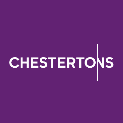 Logo de la société Chestertons