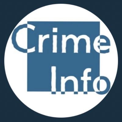CrimeInfo Profile Picture