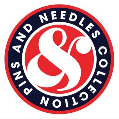 pinsandneedlesc's profile picture. Everything limited edition. #TheCollection #MisterAmpersand #27thLetter