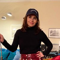 frederique Le Teurnier (@fredeleteurnier) 's Twitter Profile