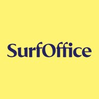 Surf Office (@surfoffice) Twitter profile photo