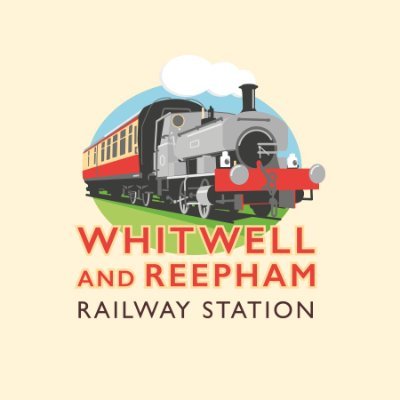 Whitwell & Reepham Railway Station - Norfolk's newest heritage railway. Steam days, buffet, bar and fun. Train & cab rides. Next to Marriott's Way.