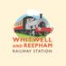 Whitwell & Reepham Railway Station (@whitwellreepham) Twitter profile photo Whitwell & Reepham Railway Station (@whitwellreepham) Twitter profile photo