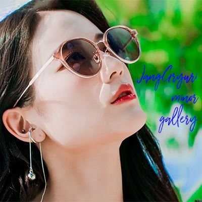 JangGyuri_gall Profile Picture