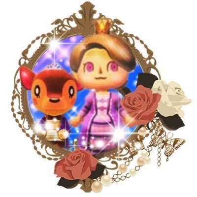 のんびりとあつ森やってます!最近はハッピーホームパラダイスばかりです!マイデザインは全て借り物です!色々な人のレイアウトを参考にしてます!無断転載禁止!更新頻度低めです!無言フォローなど失礼します!夢番地:DA-3065-8796-3752、ツクッターID:RA-0374-5682-0260