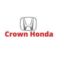 Crown Honda(@honda_crown) 's Twitter Profile Photo