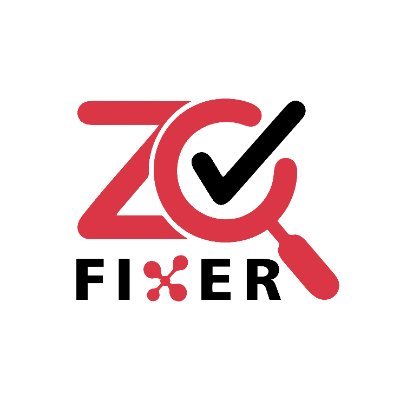 Delivering top-tier security solutions with expert insights, real-time monitoring, and exceptional support. #CyberSecurity #Infosec #SecuritySolutions #zofixer
