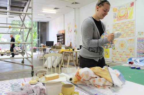 RollinginFabric's profile picture. 