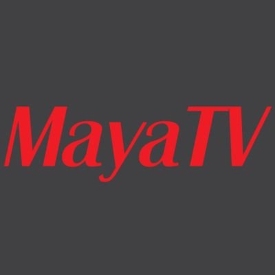 อัพเดททุกข่าวสารแวดวงบันเทิง | นิตยสาร MAYA TV | Twitter : MAYAONLINE2002 | FB, IG, Youtube : MAYA TV OFFICIAL | 📧 ส่งหมายข่าว : mayatvnews2022@gmail.com