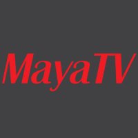 MAYA TV OFFICIAL (@mayaonline2002) 's Twitter Profile Photo MAYA TV OFFICIAL (@mayaonline2002) 's Twitter Profile Photo