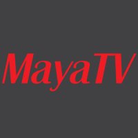 MAYA TV OFFICIAL(@mayaonline2002) 's Twitter Profile Photo