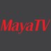 MAYA TV OFFICIAL (@mayaonline2002) Twitter profile photo