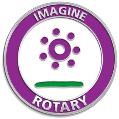 Rotary es una organización mundial de servicio humanitario formada por más de 1228000 empresarios y profesionales en 200 países conócenos #RotarySeMueve vienes?