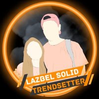 LAZBEL Solid Trendsetter (@lazbelsolidts) 's Twitter Profile Photo LAZBEL Solid Trendsetter (@lazbelsolidts) 's Twitter Profile Photo