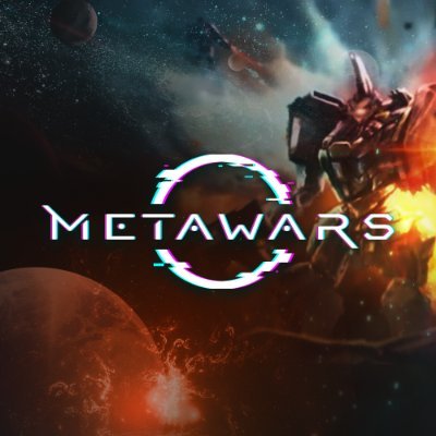 MetaWarsNFT Profile Picture