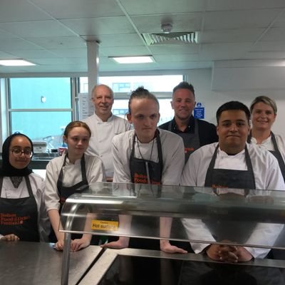 Rummies Bistro is based within Rumworth special school in Bolton. Our aim is to give our students the opportunity to develop catering skills in a 'real' setting