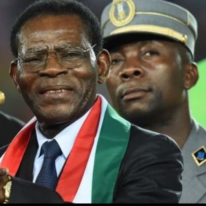 GeneralK0biangs's profile picture. The Official Twitter Handle Of Me, @GeneralK'Obiang; A Commander, A Gunner@Artillery Brigade, A worrior, A Special Operator, An Instructor and A Mentor.