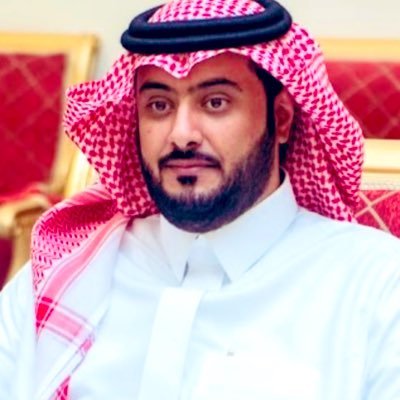 لن تضام السعوديه وفينا عرق ينبض أغرد وأعشق الحرف الذي يحكي عن الزعيم #محمد_بن_سلمان …عضو هيئه الصحفيين السعوديين https://t.co/dZaf9xR9H3 (حساب شخصي )