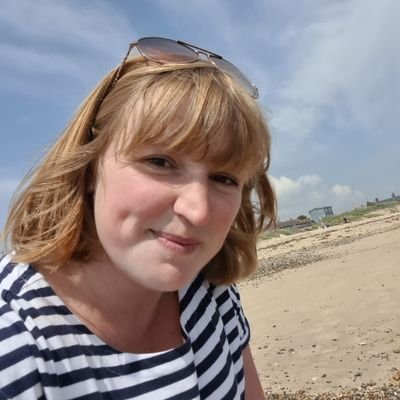 sarahworbey's profile picture. National Partnership Lead for Health at Sport England. Passion for helping people to become and stay active!
All views are my own