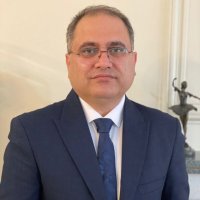 جواد رنجبر درخشیلر(@Javadranjbarde1) 's Twitter Profile Photo