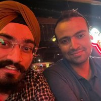 Utkrisht Patesaria (@utkrishtp) 's Twitter Profile