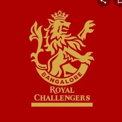 rcbianfanclub11's profile picture. Owned by the fans. Runned by the fans!The official account made for our fans ✨✨
Please support us for more updates ✨
#royalchallengersbangalore ✨♥️