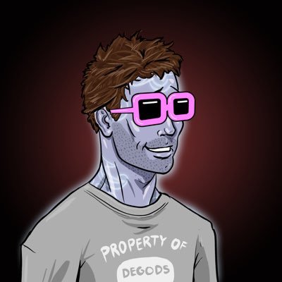 miquelmartin99's profile picture. Atadia and Cubist