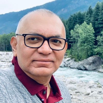 Co-Founder Aarumbh, Management Consultant, Mentor, and Executive Coach. Explore, Reflect, Learn, and Apply.