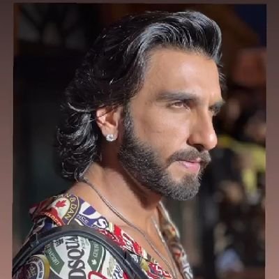 Ranveerian❤