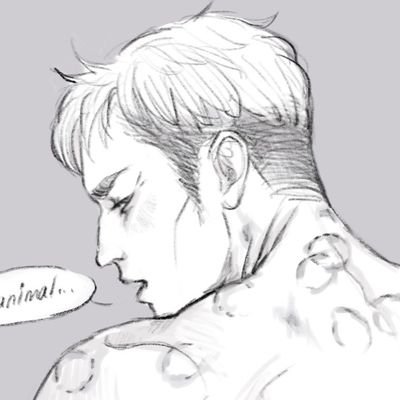 princeoftitans's profile picture. eruri enjoyer, gego supremacist. spreading the trans levi and gojo agenda. no minors, no AI/NFT users, no antis. icon by grandgth. #エルリ #夏五 #eruri #gego