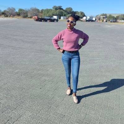 NontetheleloKu2's profile picture. Ukuqala kokuhlakanipha ukumesaba u Nkulunkulu