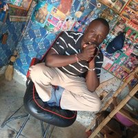 Ankol Pascal Wa Dynamic Kinyozi (@qwenawa) 's Twitter Profile