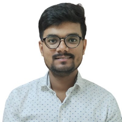 KartikeyDubey02's profile picture. CX Cloud Developer