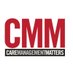 CMM Magazine 💚 (@cmm_magazine) Twitter profile photo