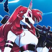 𝐎𝐧𝐞 𝐅𝐨𝐱𝐲 𝐋𝐚𝐝𝐲 💋 (@neon__r3d) 's Twitter Profile