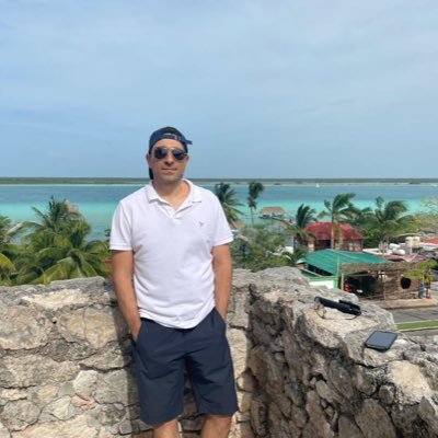 CesareTagli's profile picture. Catador de Pozoles