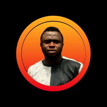 omoade Profile Picture