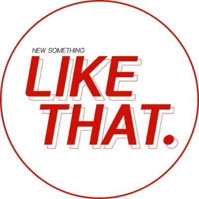 new_likethat Profile Picture