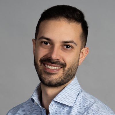 Jordi Llorens-Terrazas Profile