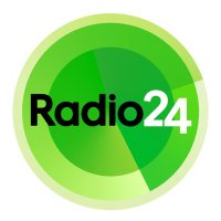 Radio 24(@Radio24_news) 's Twitter Profile Photo
