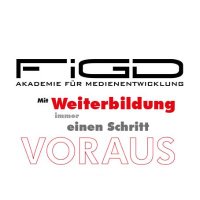 FiGD - Akademie für Medienentwicklung (@figdberlin) 's Twitter Profile