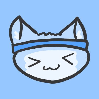 Unique Hand-Drawn NFT CATS! Available on both ETH Mainnet and MATIC Polygon!