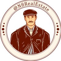 Nate 🏠(@N8RealEstate) 's Twitter Profile Photo