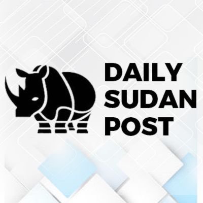 #DailySudanPost نقوم بنشر عناوين الاخبار ونشير لمصدر الخبر. المنصة غير مسؤلة من صحة الاخبار المنشورة.