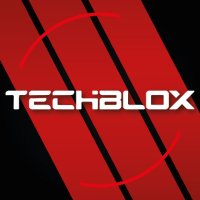 Techblox(@TechbloxGame) 's Twitter Profile Photo