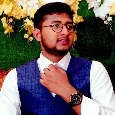 shahriar_nasif's profile picture. I am NS Alif. Completed https://t.co/ZPdk1UzEEE in Computer Science and Engineering at Lovely Professional University, Punjab, India. Interested on full stack web development.